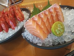 -V Bar海景扒房(北海湾惠龙万达嘉华酒店)