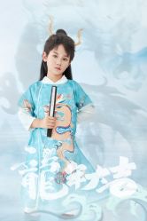 -俏宝贝照相馆(QBB儿童摄影)