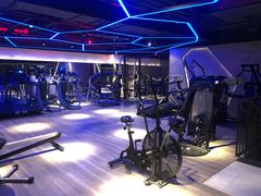 -VIP 威尔仕健身·游泳(嘉华中心店)