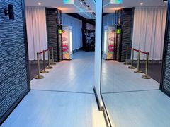 -西吉马游泳健身(协信店)