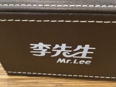 -李先生(太原南站店)