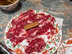 -汕头八合里海记牛肉店(清河店)