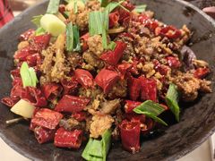 -嘉丰湘菜馆(芳群园店)