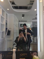 -美丽匯形象定制