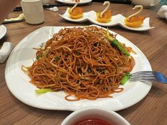 -创元千禧大酒店 · 香港轩