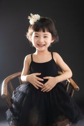 -小时光儿童摄影工作室(宜兴店)