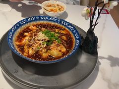 -川味堂·四川豆花(八卦岭店)
