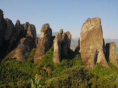 -梅黛奥拉修道院