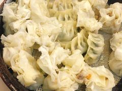 海汇源老字号烧麦-海汇源老烧麦店(东大街总店)