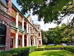 -北京动物园-畅观楼