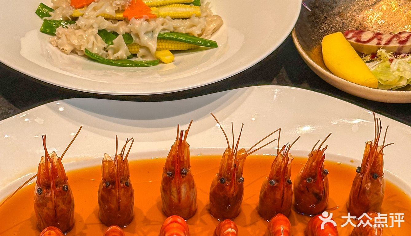 厦门高段位私房菜｜聚餐宴请倍有面！！