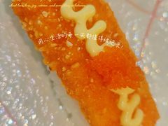 -晴季寿司(红旗街万达店)