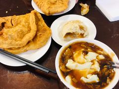 -姚记炒肝店(鼓楼店)