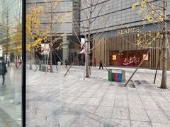 -Apple零售店(华贸购物中心店)