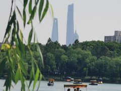 -黄兴公园