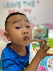 -星咔萌StarCamo儿童剪发(芳圆里IDMALL品牌形象店)