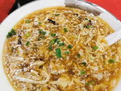 酸辣汤-光头老板·本帮菜