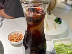 -左庭右院鲜牛肉火锅(新梅广场店)