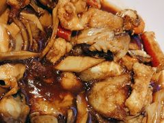 -渔家风味·鲅鱼水饺·央视展播·海鲜天津菜(开发区店)