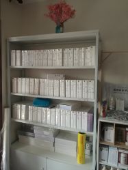 -瘦立方身材管理中心