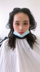 点击看大图 -摩登时尚烫染定制专家