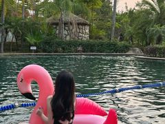 -福州贵安·温泉世界