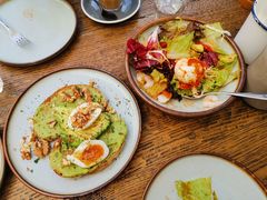 -RAC BAR(安福路店)