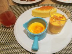 -佳源四季酒店-雅悦自助餐厅(新洲路店)