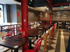 -Mr.Pizza米斯特比萨(苏州平江万达广场店)
