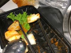 -碎怂烤肉(钟楼柳巷店)