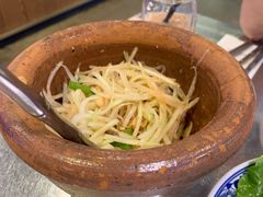 青木瓜沙拉-simply thai天泰(长泰广场店)