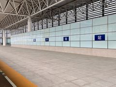 -临平南高铁站(地铁站)