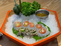 -鱼民·现造寿司(育德店)