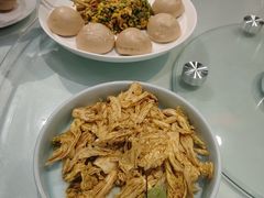 -郭林家常菜(狼垡店)