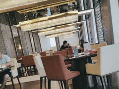 -杭州和达希尔顿逸林酒店·和园中餐厅-杭帮菜名店