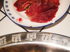 -贤合庄卤味火锅(顺城店)