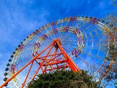 -芽庄珍珠岛游乐园