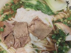 -湘人龙记老长沙米粉(鸟巢店)