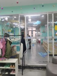 -妙糖乐园(乐坊·大华生活广场店)