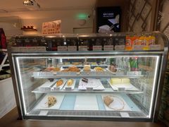 -Peet's Coffee皮爷咖啡(豫园店)