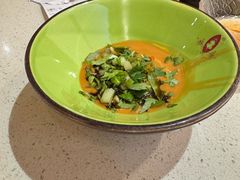 -一叶一世界•素食餐厅(新光天地店)