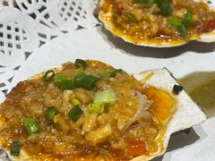 -虾领航小龙虾·吉林烧烤(柳州路店)