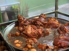-Kha Mu Charoensang(Silom)