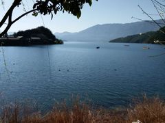 -丽江泸沽湖景区-里格半岛
