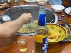 -曹丞相·地锅鸡·地锅鱼(武林店)