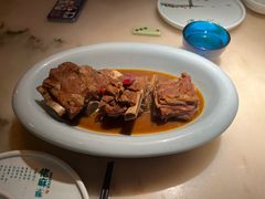 -佬麻雀·新湘菜(珠海金发购物中心店)