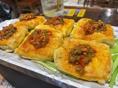 -福慧慈缘素食餐厅(王府井店)