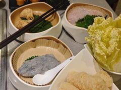 -海底捞火锅(雄峰城店)