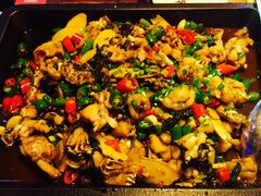 -蘭奢雅集·江浙菜(青山江滩店)