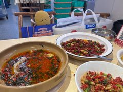 -笨罗卜浏阳菜馆(太平街店)